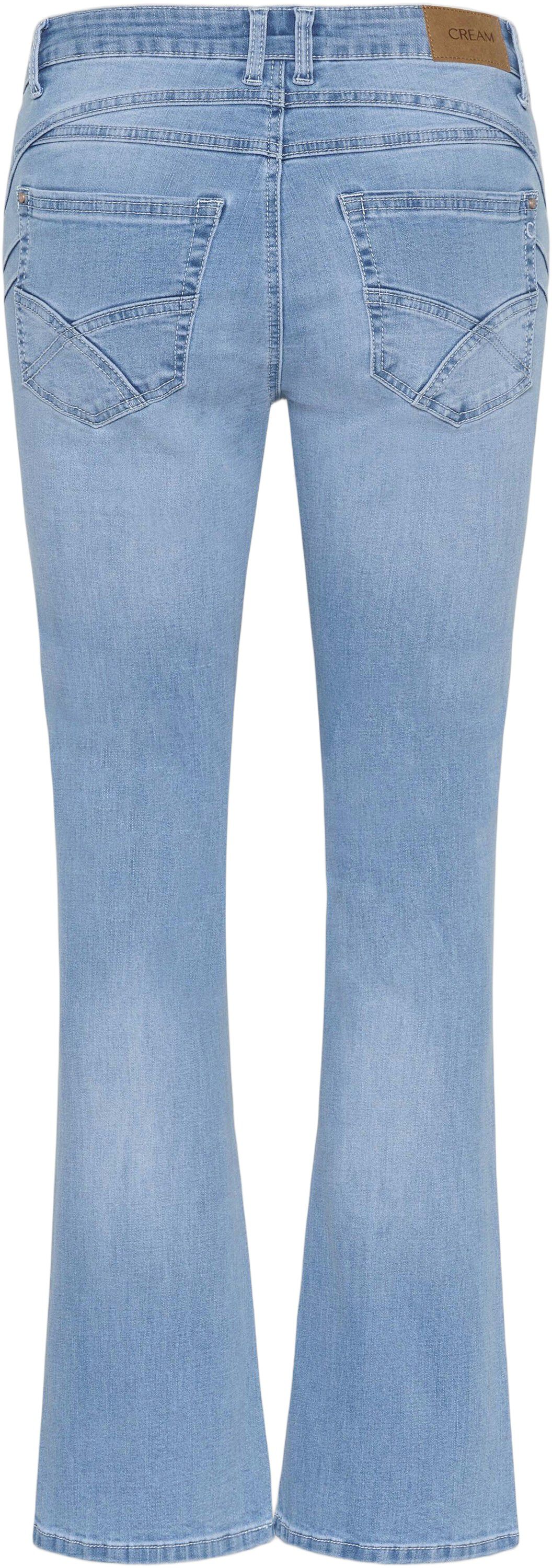 CRAmalie Bootcut Jeans - Shape Fit