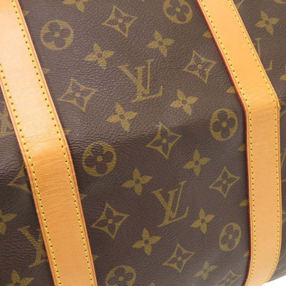 Louis Vuitton Keepall