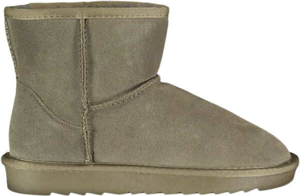 Comfy Boot BamsestøVle
