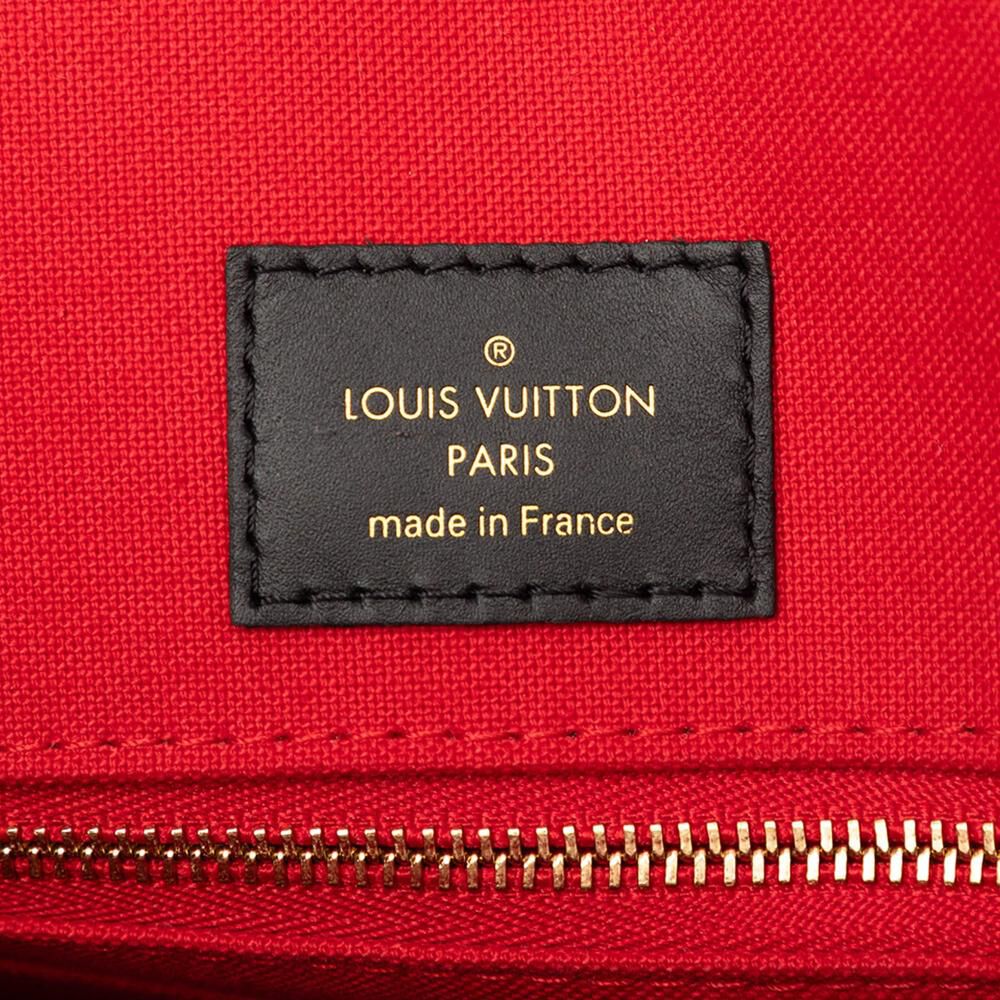 Louis Vuitton Onthego