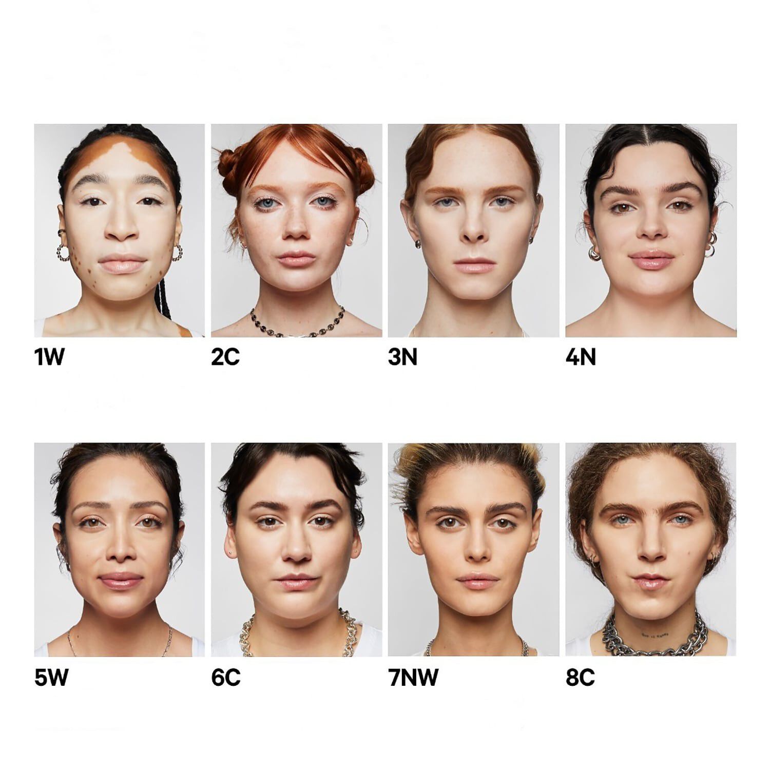 Future Cream All Over - Concealer