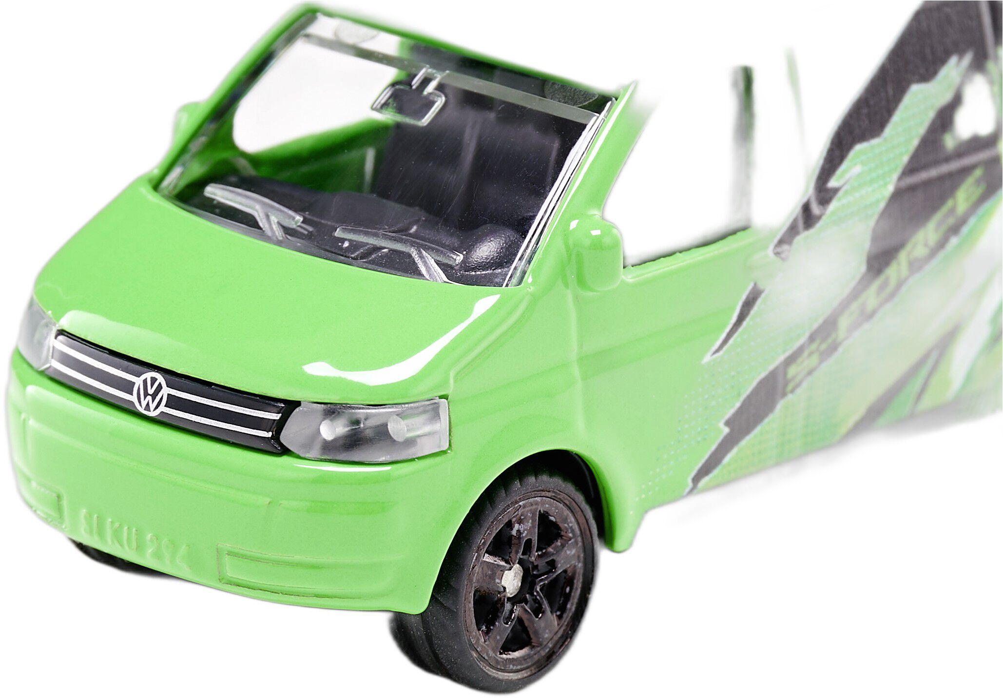 Siku VW Transporter