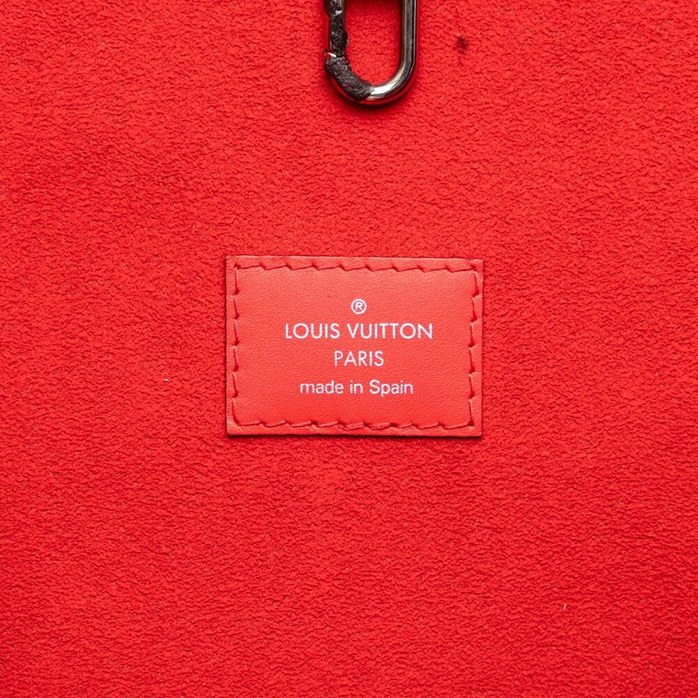Louis Vuitton Neverfull