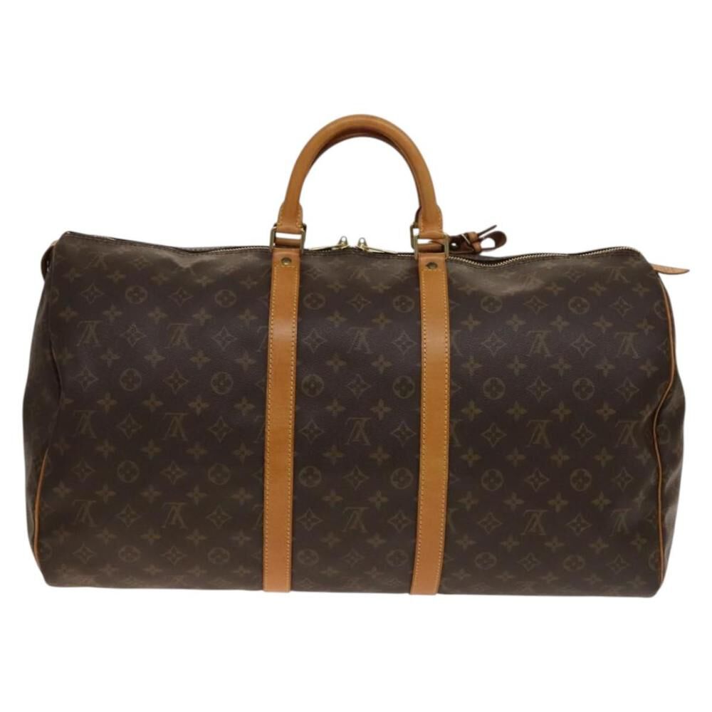 Louis Vuitton Keepall