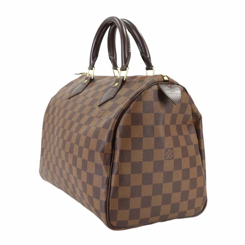 Louis Vuitton Speedy