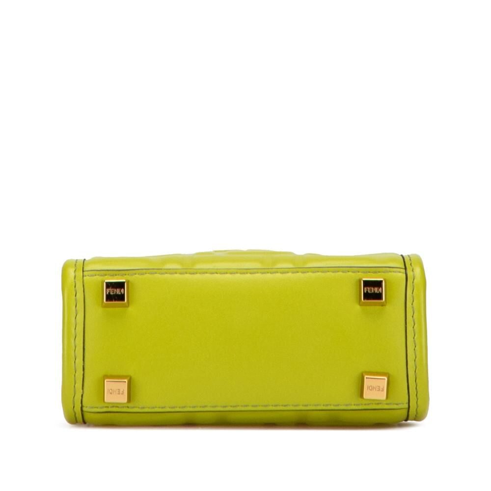 Fendi Tote