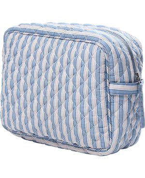 Matilda 2 G toilettaske Peach Melba