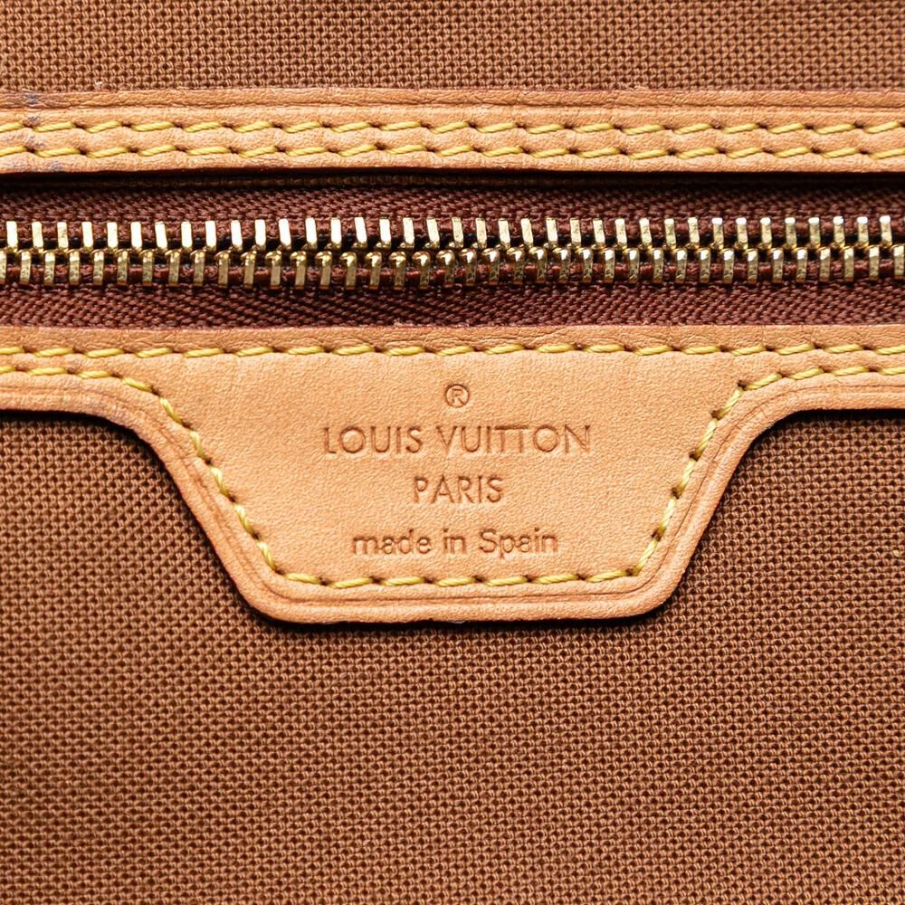 Louis Vuitton Tote