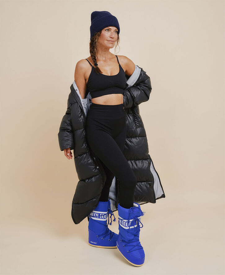 Form Seamless leggings - Nero