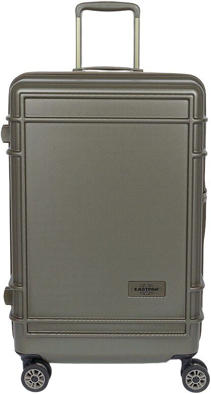 RESIST'R ZIP L Monotone Khaki