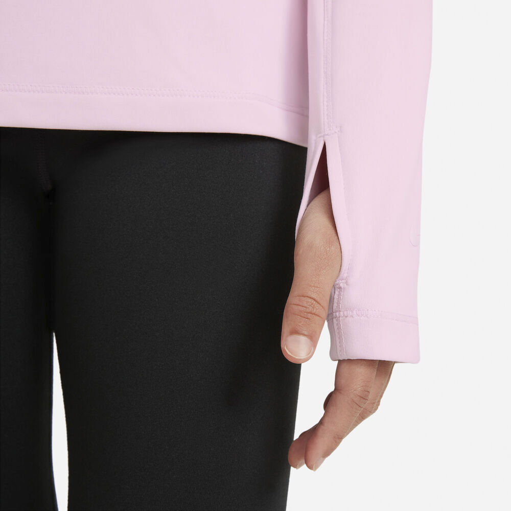 Pro Dri-FIT Warm tr&aelig;ningstr&oslash;je