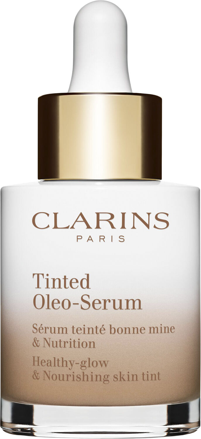 Tinted Oleo-Serum