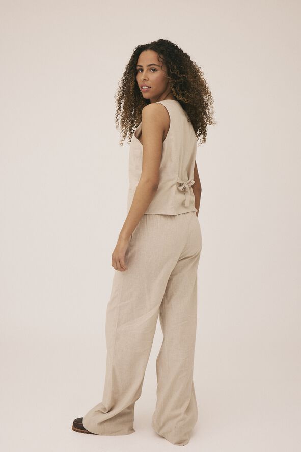 Florence 1S Bukser - Hørmix