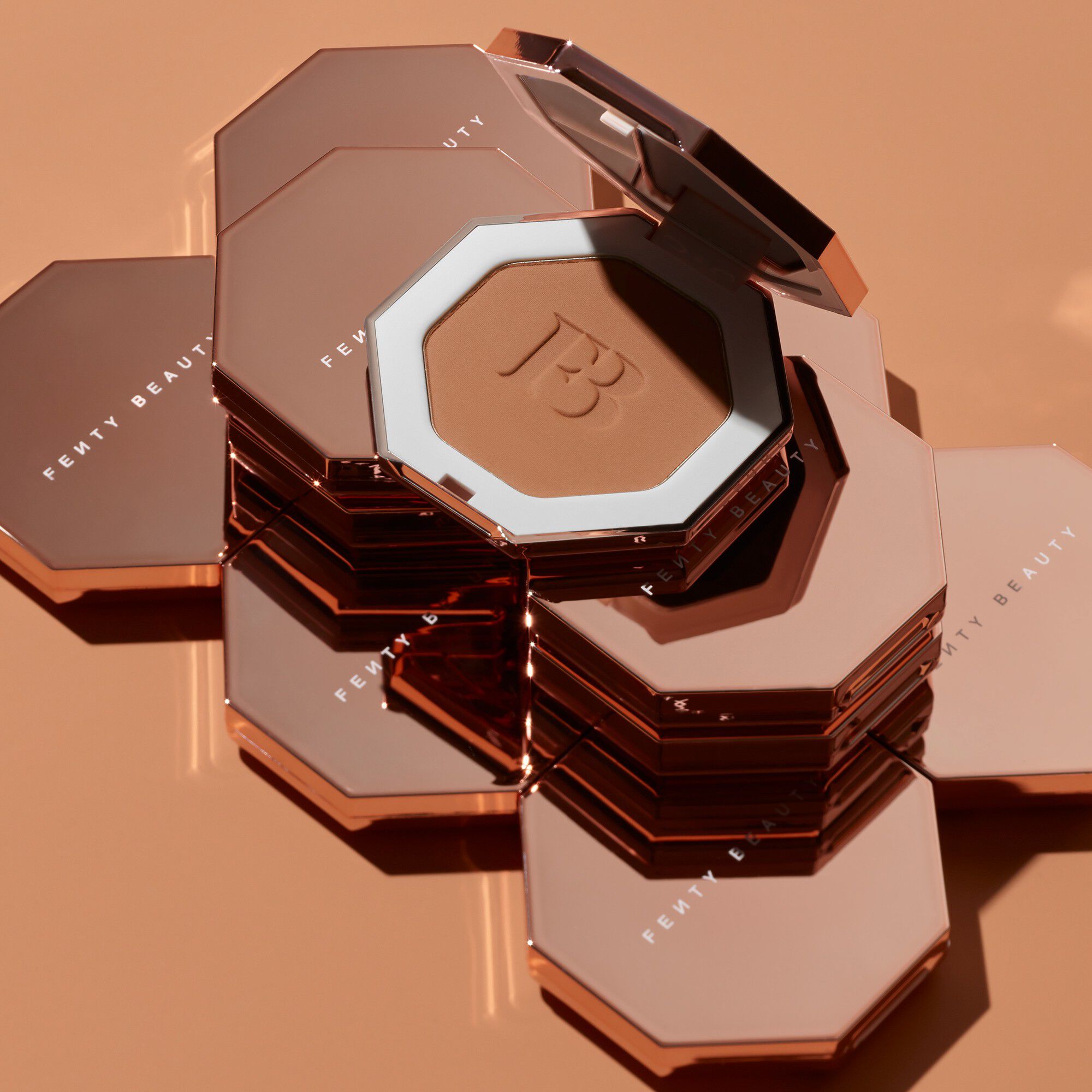 Sun Stalk'r - Instant Warmth Bronzer