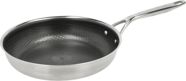 Stegepande 79NORD Hybrid 28 cm Stål