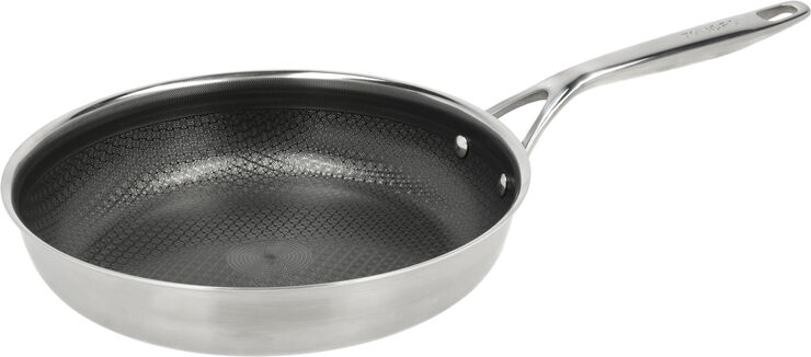 Stegepande 79NORD Hybrid 28 cm Stål