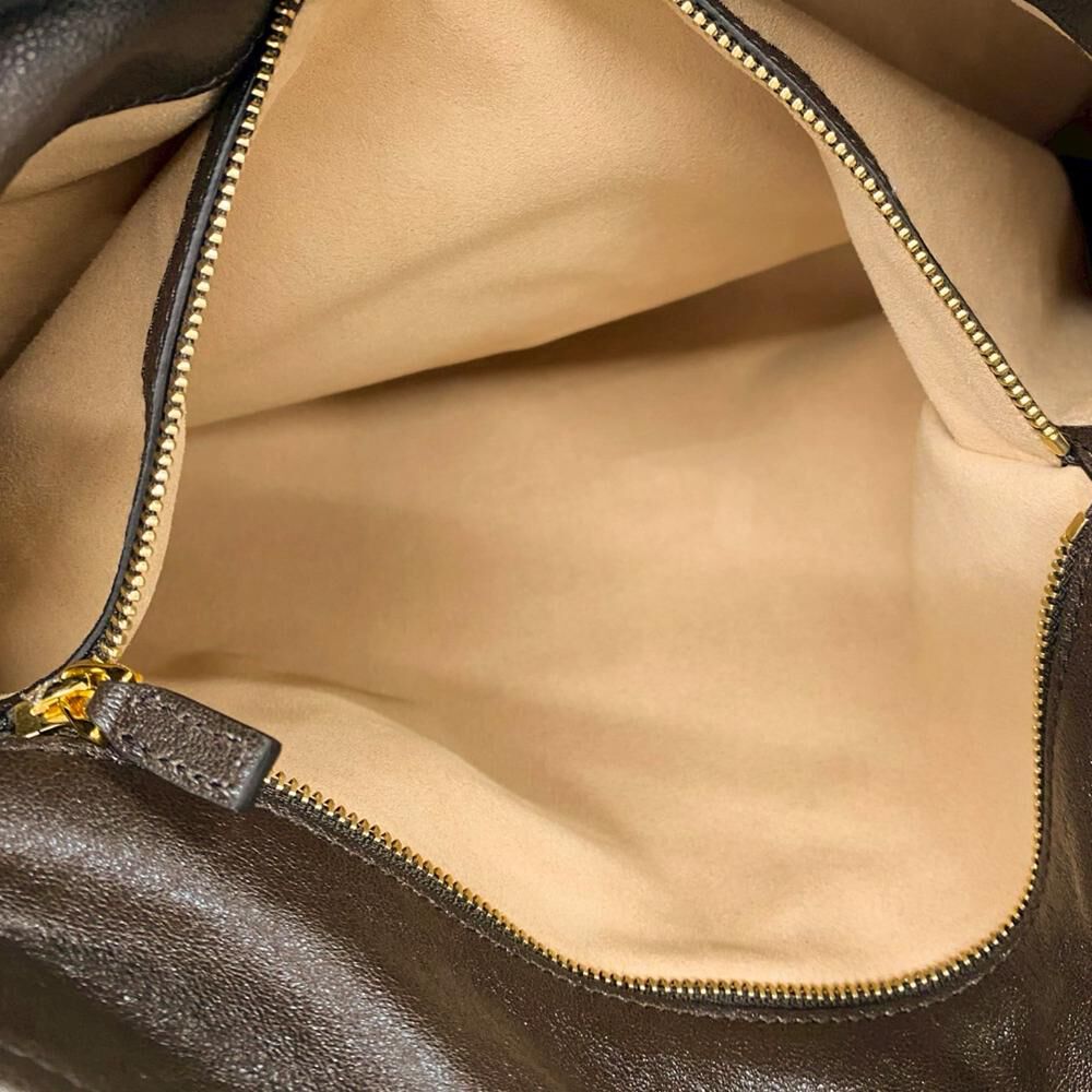 Gucci Messenger Bag