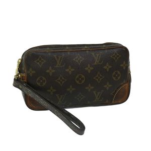Louis Vuitton Marly Dragonne