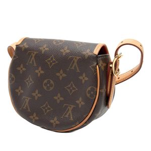 Louis Vuitton Sac Tambourine