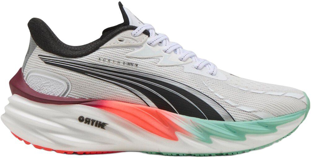 Velocity X HYROX L&Oslash;BESKO