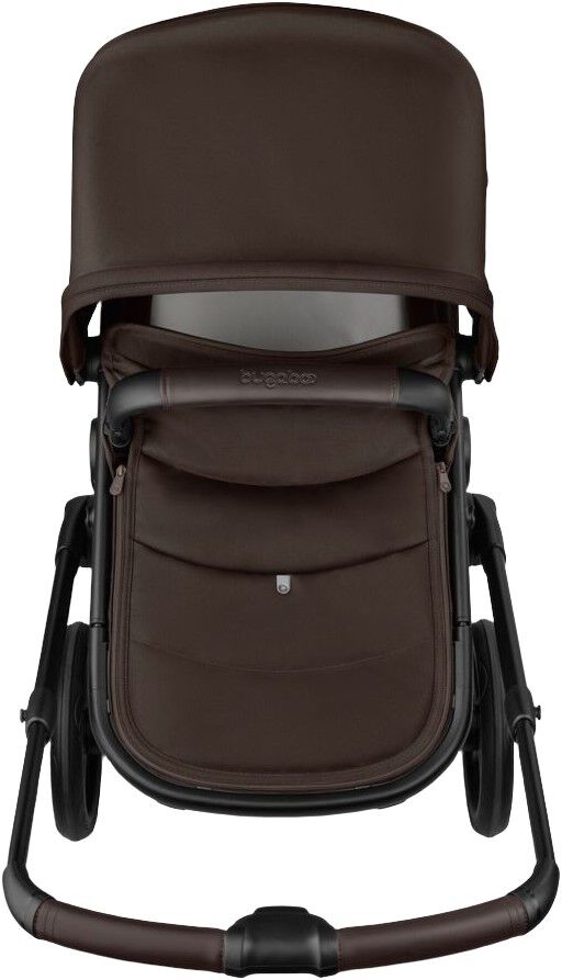 Bugaboo Fox 5 Renew complete BLACK/COCOA BROWN-COCOA BROWN