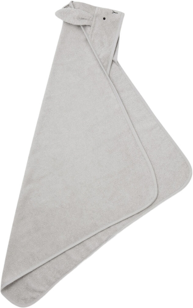 Albert hooded towel