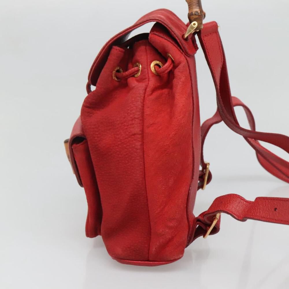 Gucci Backpack