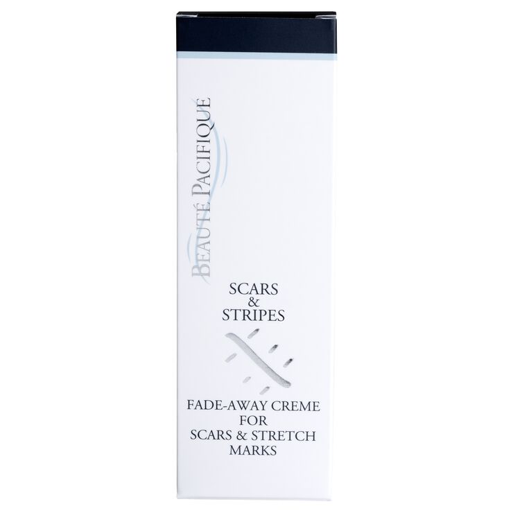 Scars & Stripes 100 ml.