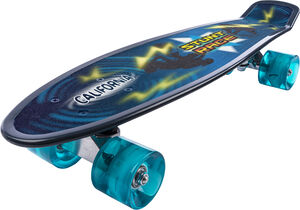 CALIF. HIPP SKT. BRDmPRNT