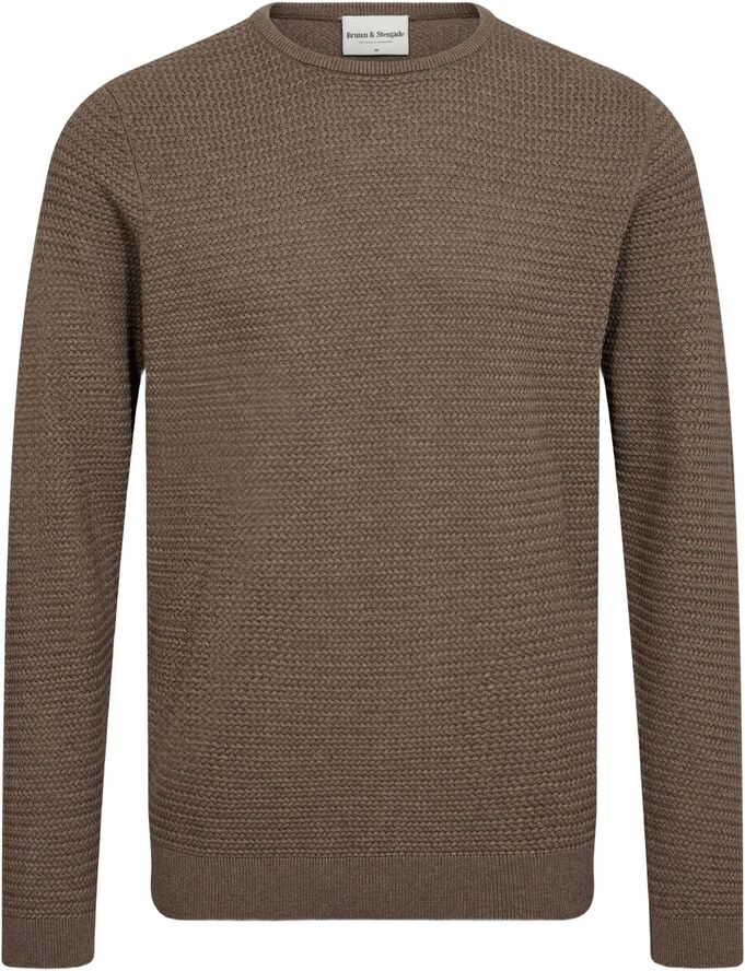 BS Arnlaug Regular Fit Knitwear