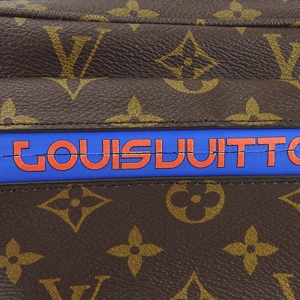 Louis Vuitton Bumbag