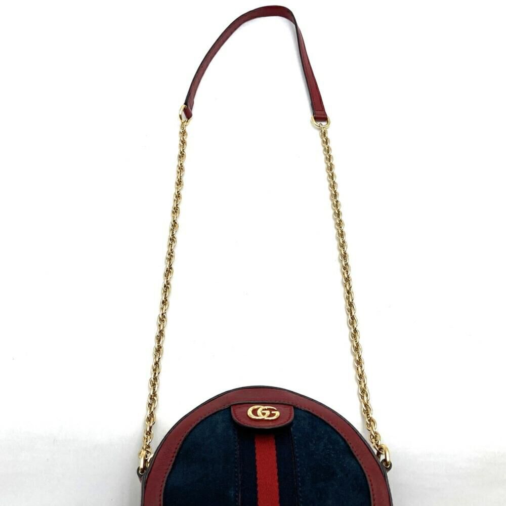 Gucci Shoulder Bag