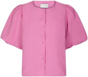 Moisa Linen Blouse