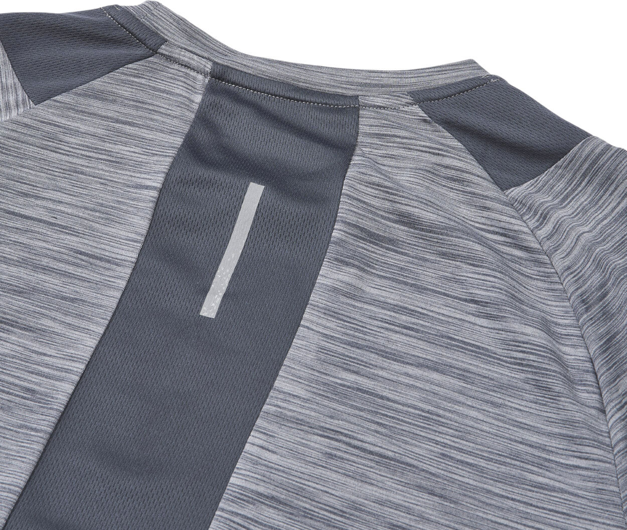 Ailo II Lang&aelig;rmet T-shirt