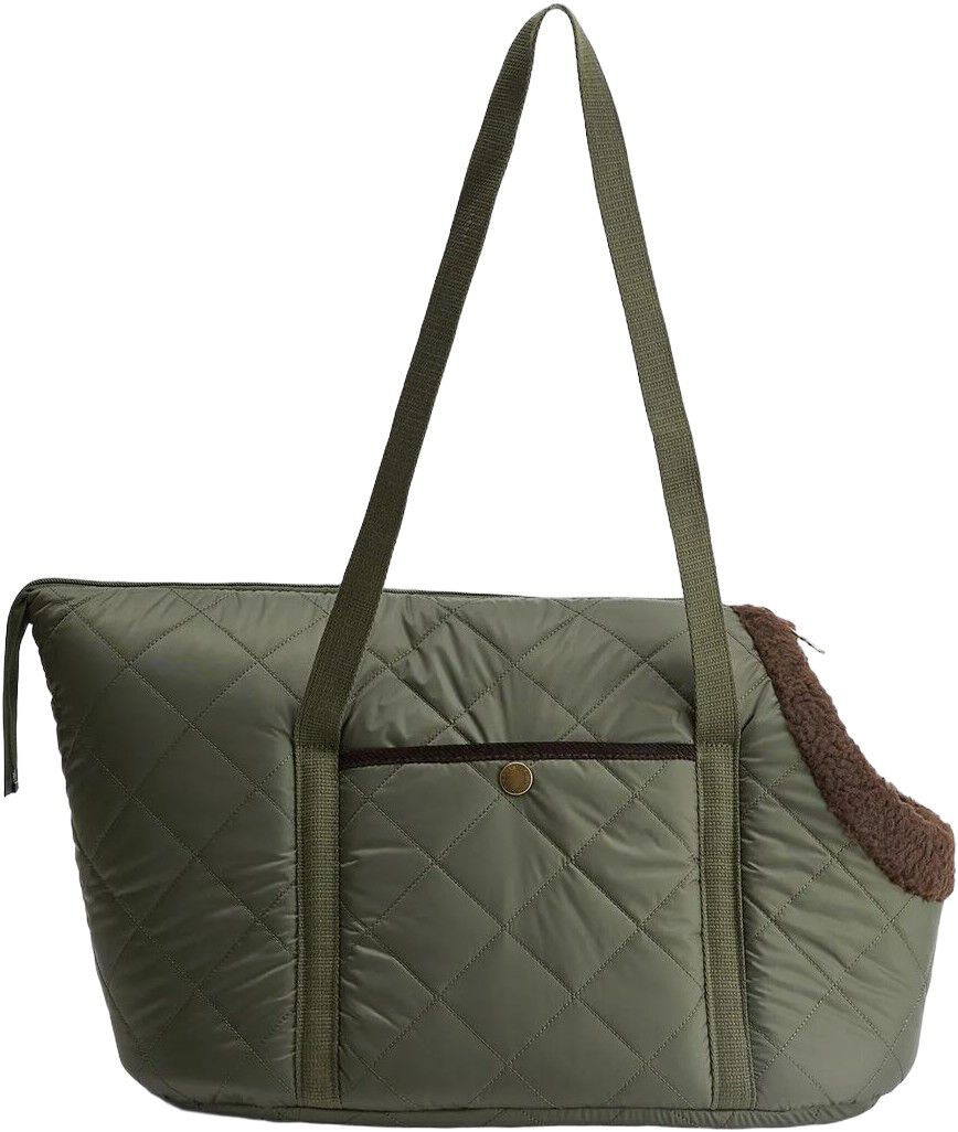 Barbour Medium Carrier
