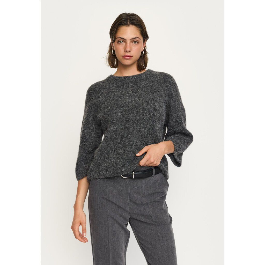 SRHema Knit