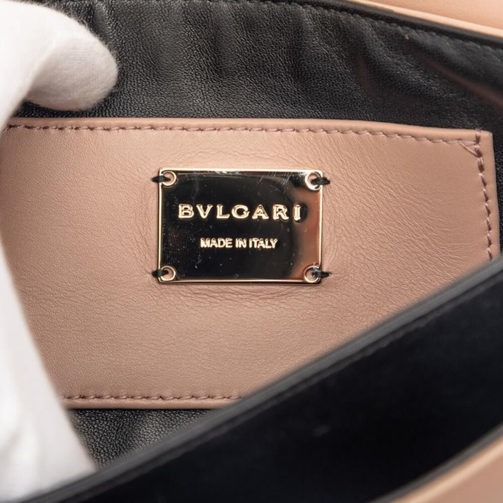 Bvlgari Clutch