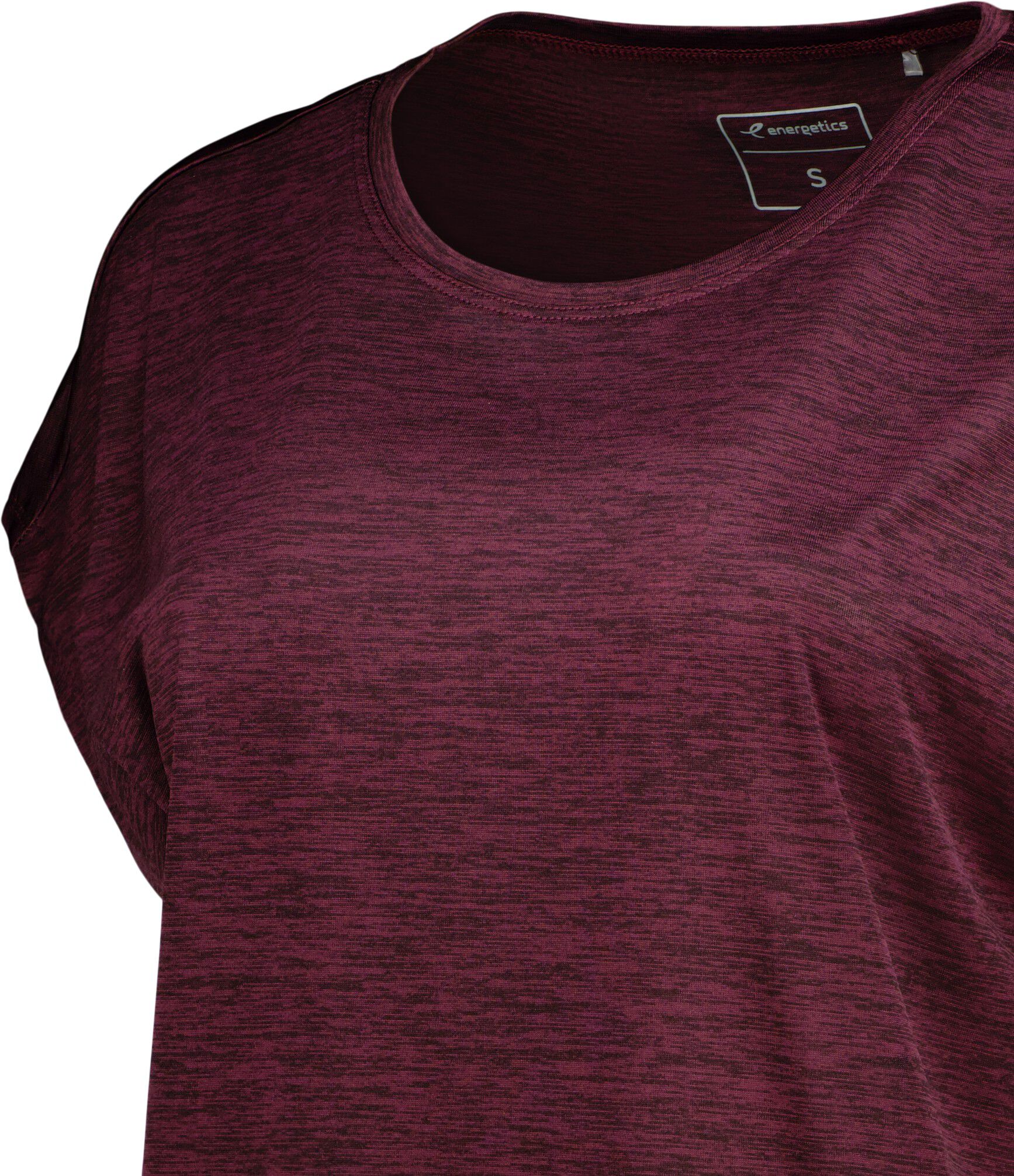 Mind Top Tr&aelig;nings T-shirt