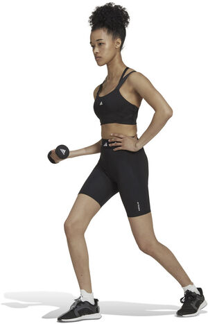 Techfit Bike korte tights