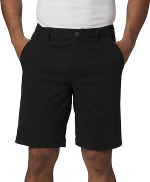 Tech Trail Shorts