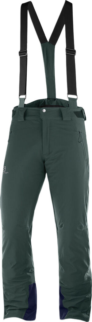 Iceglory Pant