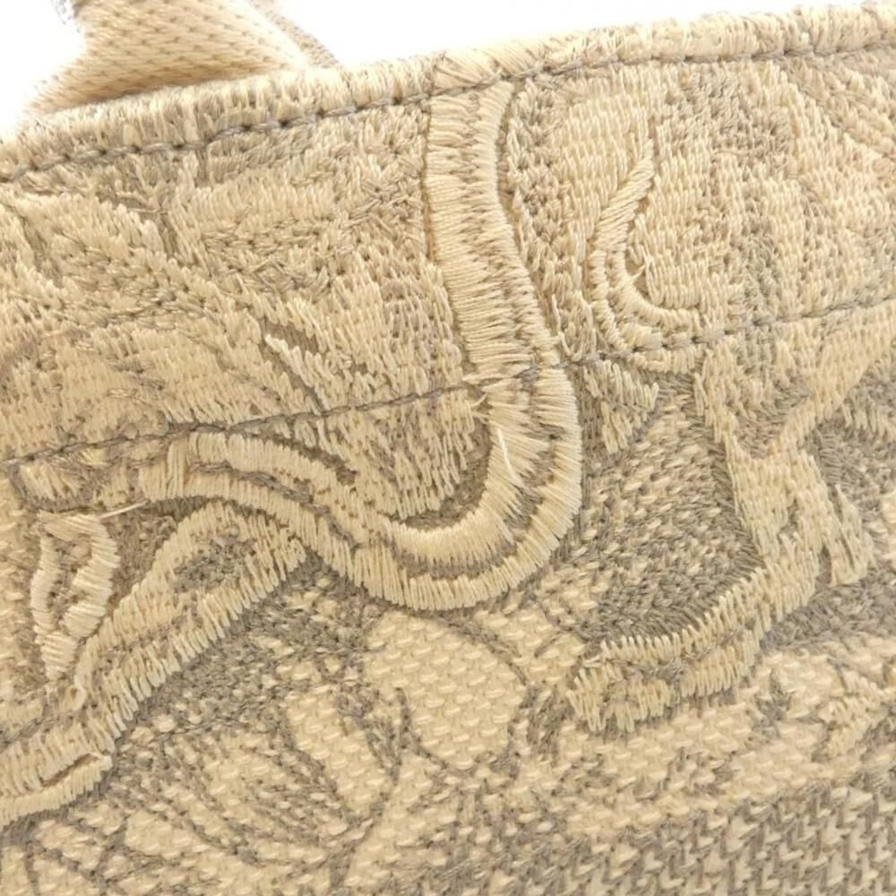 Dior Book Tote