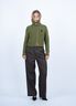 Relaxed Suit Pants