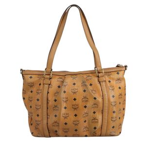 Mcm Tote