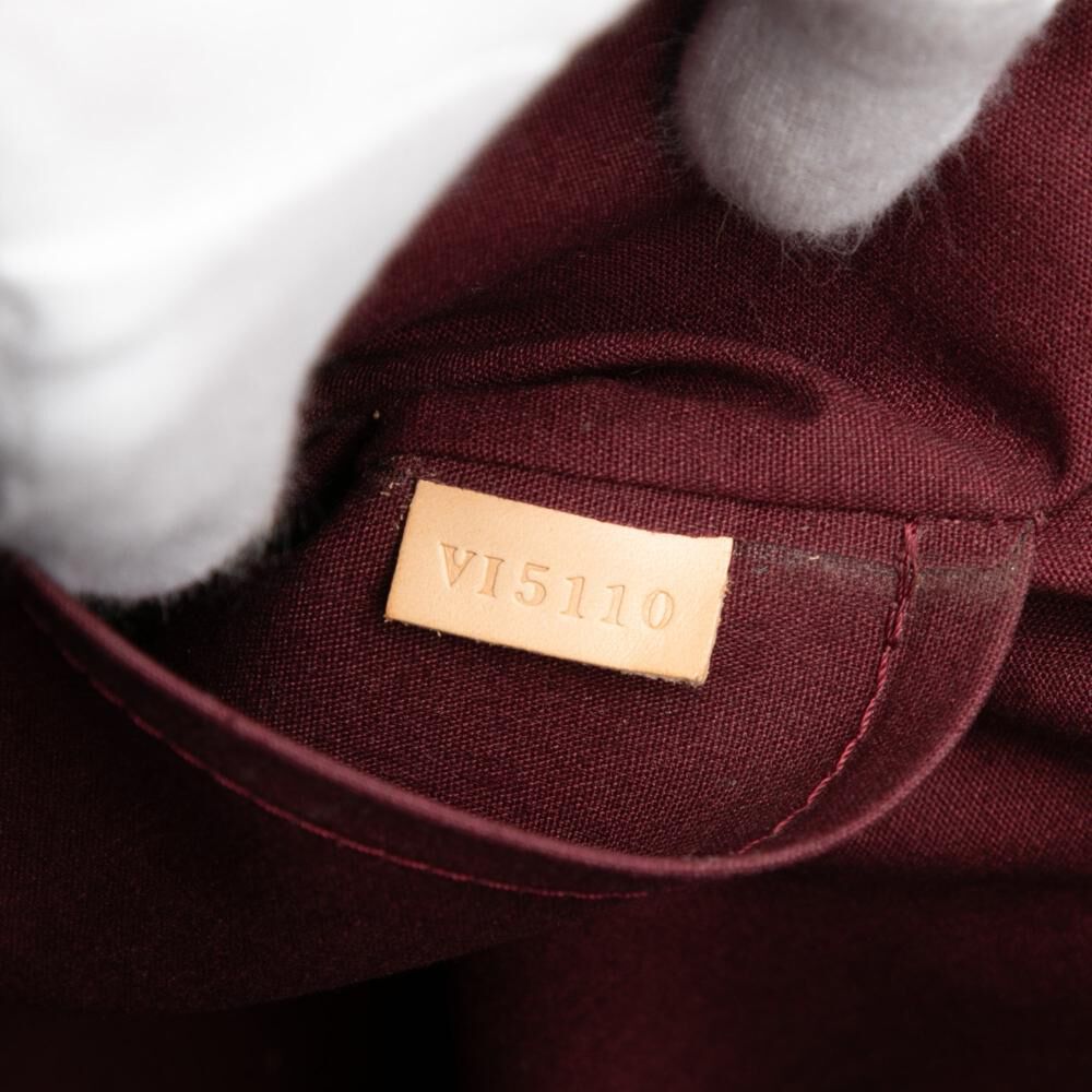 Louis Vuitton Melrose