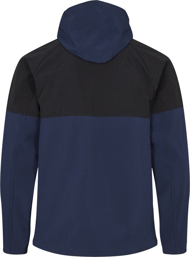 Vesle softshell jakke
