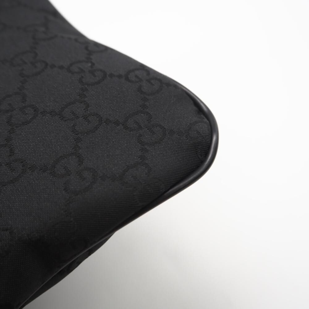 Gucci Messenger Bag