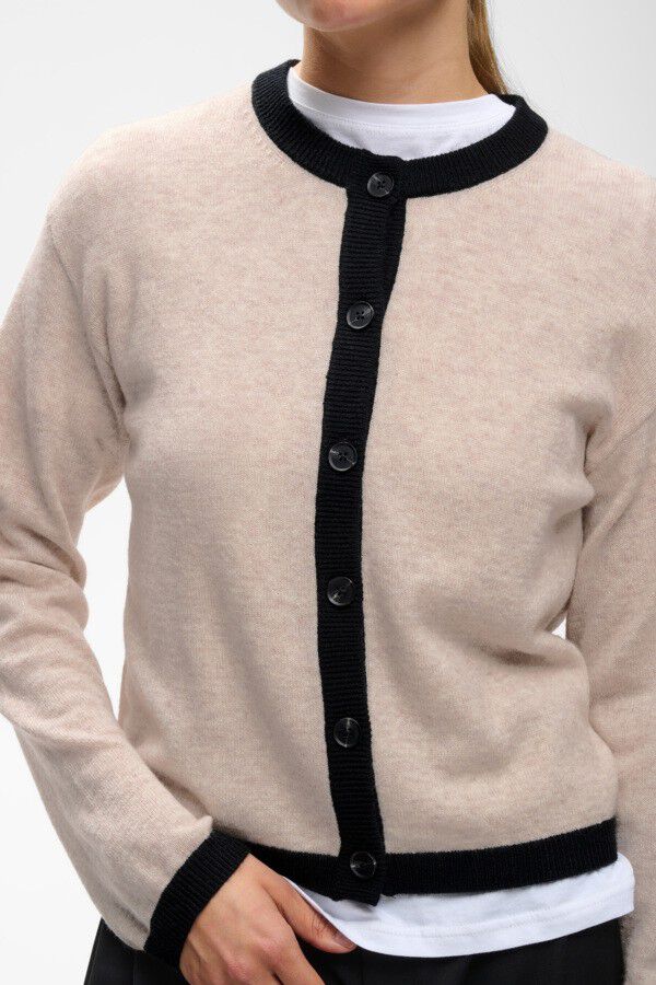 TALLYIW MONIKA CARDIGAN