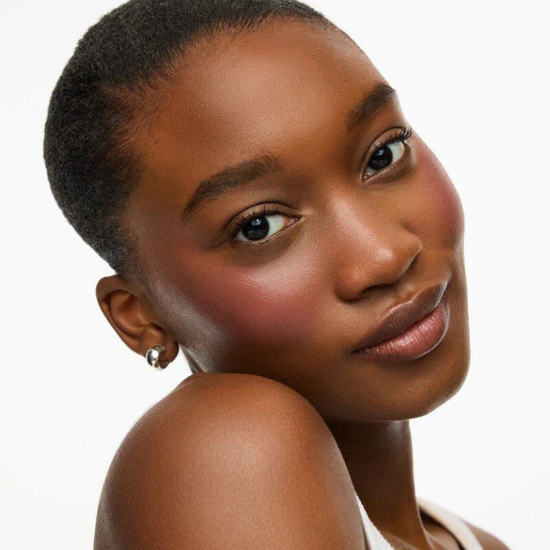 Wonder Blading All-Day Blush Stain - Barely