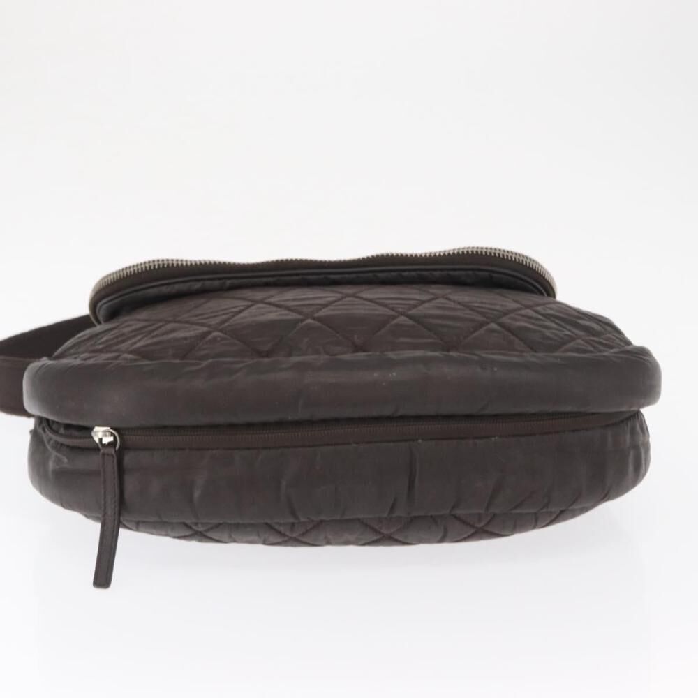 Chanel Crossbody Bag
